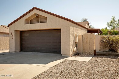 Garage Elevation