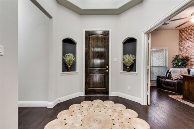 402 Reed Way, Wylie, TX 75098 - photo 5