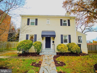 1601 28th St SE, Washington, DC 20020 - photo 6