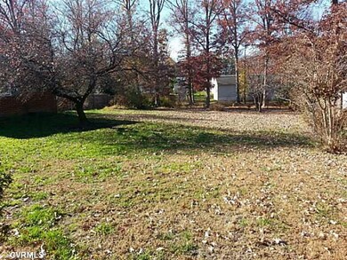 Yard/Garden