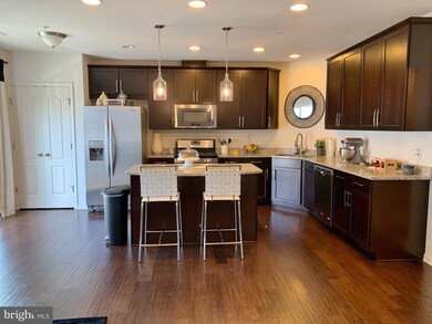 17050 Beveridge Dr, Dumfries, VA 22026 - photo 2