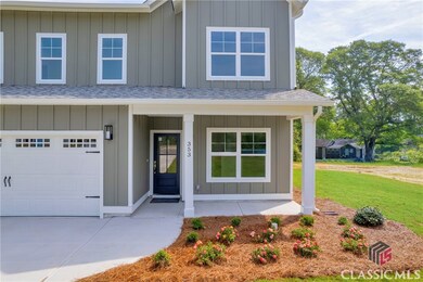 353 Water Oak Way unit LOT 25, Crawford, GA 30630 - photo 4