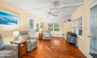 12 Kit Rosa Rd, Saint Helena Island, SC 29920 - photo 6