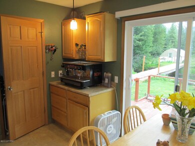 Coffee Corner?