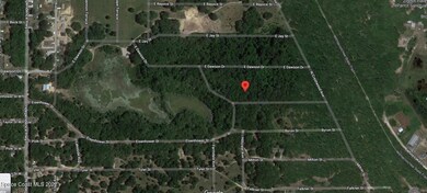 2110MistletoeGoogleAerial