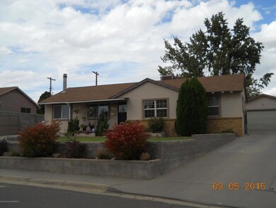 4104 E Douglas St, Farmington, NM 87402 - photo 2