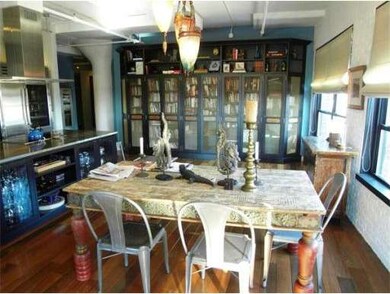 210 Lincoln St unit 704, Boston, MA 02111 - photo 2