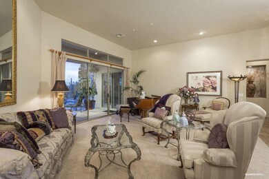 Another View of Living Room