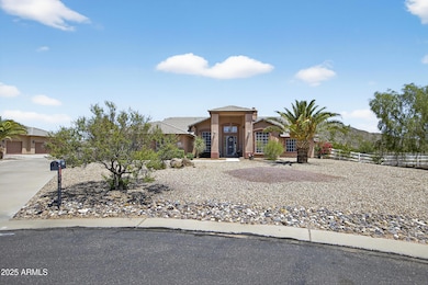 9370 W Weaver Cir, Casa Grande, AZ 85194 - photo 5