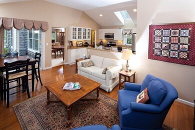 16 Abigails Path unit 16, Plymouth, MA 02360 - photo 5