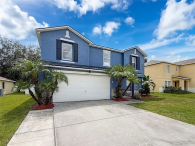 7332 Hunters Greene Cir, Lakeland, FL 33810 - photo 4