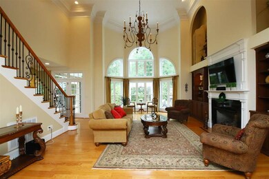 97 Pinwheel Dr, Pittsboro, NC 27312 - photo 5