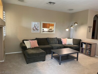 11091 Zarod Rd, Las Vegas, NV 89135 - photo 3