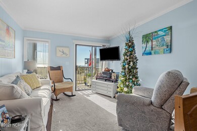 2008 E Fort MacOn Rd unit G10, Atlantic Beach, NC 28512 - photo 5