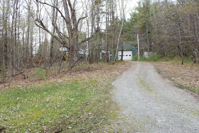 from road side