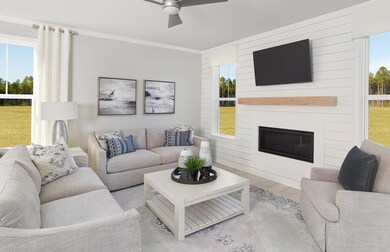 344 Baritone Rd, Summerville, SC 29486 - photo 6