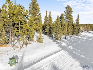 Lot 6 Block 6 Woodland Way, South Lawrence, SD 57754 - photo 2