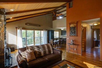 3807 Silver Ridge Rd SE, Sublimity, OR 97385 - photo 6