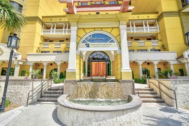 2600 N Ocean Blvd unit 1915 Anderson Ocean, Myrtle Beach, SC 29577 - photo 2