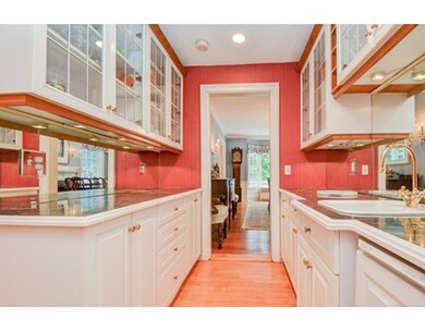 10 & 14 Cobbler Ln, Sharon, MA 02067 - photo 2