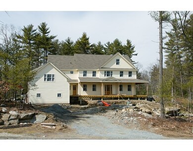 123 Greystone Ln, Carlisle, MA 01741 - photo 2