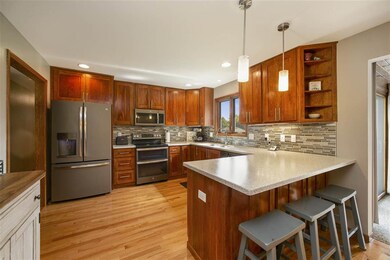 4841 Oregon Trail, Oregon, WI 53575 - photo 3