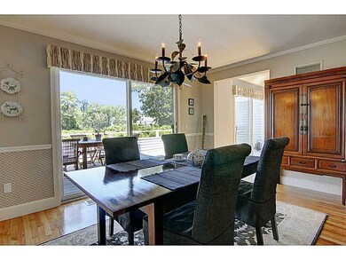 56 Bagy Wrinkle Cove unit 56, Warren, RI 02885 - photo 6