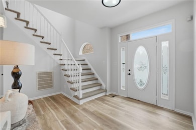 1300 Sasparilla Ct, Chesapeake, VA 23320 - photo 4