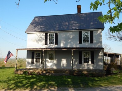 4170 Lexington Rd, Harrodsburg, KY 40330 - photo 3