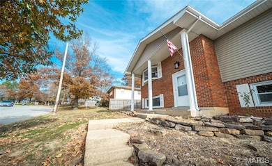 1408 Scenic Dr, Rolla, MO 65401 - photo 2