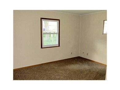 Bedroom.