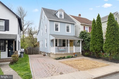 45 Garrett Ave, Bryn Mawr, PA 19010 - photo 2