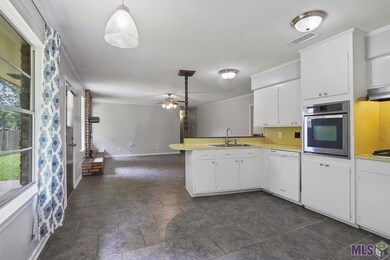 3536 Noble St, Zachary, LA 70791 - photo 5