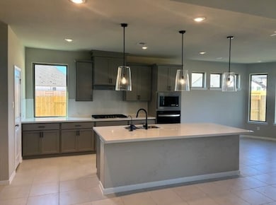 3359 Bentwood Ranch Dr, Oak Ridge North, TX 77385 - photo 3