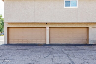 4 Car Garage
