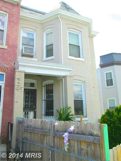 822 Princeton Place NW, Washington, DC 20010 - photo 5