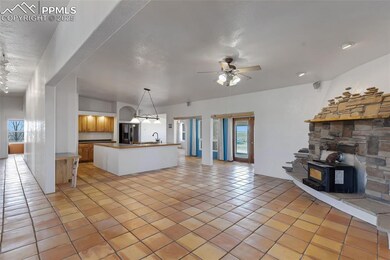 18450 Eurich Rd, Calhan, CO 80808 - photo 6