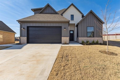 6000 Frankie Lynn Ln, Edmond, OK 73034 - photo 5