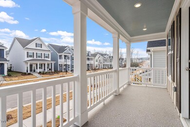 9237 Kitchin Farms Way unit 429, Wake Forest, NC 27587 - photo 4