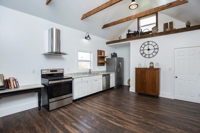 16 Berry St unit 2, Danvers, MA 01923 - photo 3