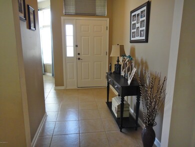 Foyer