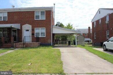 5805 Cedonia Ave, Baltimore, MD 21206 - photo 2