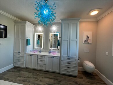 Masterbath