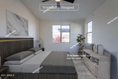 Virtually Staged