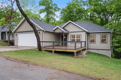 21 Burnham Dr, Bella Vista, AR 72715 - photo 2