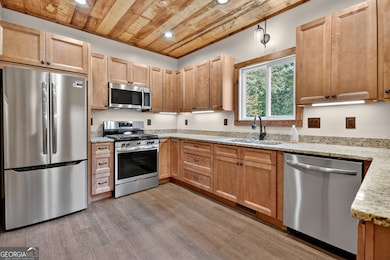 524 Old Highway 5, Blue Ridge, GA 30513 - photo 5