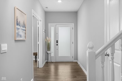 7686 Rolling Green Dr, Plainfield, IN 46168 - photo 5