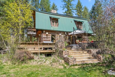 4166 Grouse Creek Rd, Loon Lake, WA 99148 - photo 4