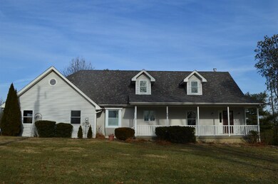94 Gwinn Island Cir, Danville, KY 40422 - photo 2