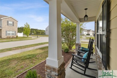 303 Crabapple Cir, Savannah, GA 31407 - photo 4